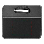 Accordion trunk organiser 4