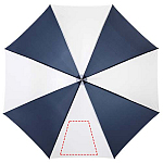 Karl 30 golf umbrella with wooden handle 4
