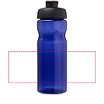 H2O Active® Eco Base 650 ml flip lid sport bottle 4