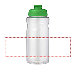 H2O Active® Big Base 1 litre flip lid sport bottle 4