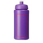 Baseline Rise 500 ml sport bottle 3