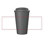 Americano® Eco 350 ml recycled tumbler 4