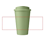 Americano®­­ Renew 350 ml insulated tumbler with spill-proof lid 4