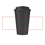 Americano®­­ Renew 350 ml insulated tumbler with spill-proof lid 4