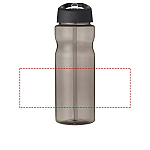 H2O Active® Base Tritan™ 650 ml spout lid sport bottle 4