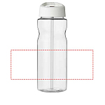 H2O Active® Base Tritan™ 650 ml spout lid sport bottle 4