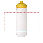 HydroFlex™ 750 ml squeezy sport bottle 4