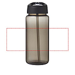 H2O Active® Octave Tritan™ 600 ml spout lid sport bottle 4