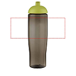 H2O Active® Eco Tempo 700 ml dome lid sport bottle 4