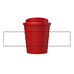 Americano® Espresso Eco 250 ml recycled tumbler 4