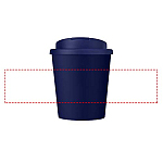 Americano® Espresso Eco 250 ml recycled tumbler with spill-proof lid 4