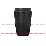 Cirrus POP 350 ml tumbler with 360° lid 4