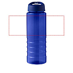H2O Active® Eco Treble 750 ml spout lid sport bottle 4