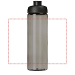 H2O Active® Eco Vibe 850 ml flip lid sport bottle 4