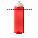 H2O Active® Eco Vibe 850 ml dome lid sport bottle 4