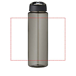 H2O Active® Eco Vibe 850 ml spout lid sport bottle 4