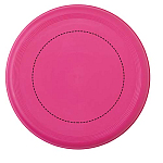Orbit recycled plastic flying disc 4