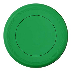 Orbit recycled plastic flying disc 4