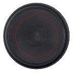 Orbit recycled plastic flying disc 4