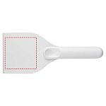 Chilly large recycled plastic ice scraper 4