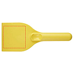 Chilly large recycled plastic ice scraper 4