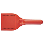 Chilly large recycled plastic ice scraper 4