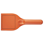 Chilly large recycled plastic ice scraper 4