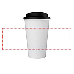 Americano® Recycled 350 ml insulated tumbler 4