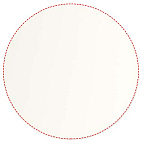 Lumin round coaster 3