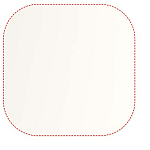 Lumin square coaster 3