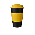 Americano® 350 ml insulated tumbler with grip 4