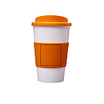 Americano® 350 ml insulated tumbler with grip 4