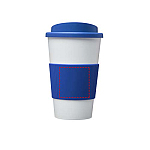 Americano® 350 ml insulated tumbler with grip 4