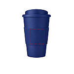 Americano® 350 ml insulated tumbler with grip 4