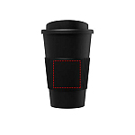 Americano® 350 ml insulated tumbler with grip 4