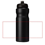 Baseline® Plus 650 ml bottle with sports lid 4