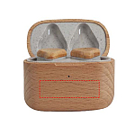 Prixton TWS163 earbuds 3