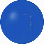 Minge anti-stres PU 2