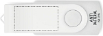USB antibacterian de 16 GB 3