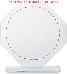 Trofeu din cristal 2