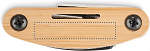 Multitool de buzunar din bambus 2