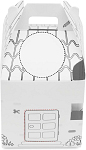 Set seminte in forma de casa 3