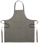 Sort de bucatarie bumbac recicl 2
