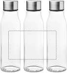 Recipient de baut,sticla500 ml 2