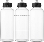 Sticla RPET 500ml 3