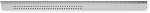 Rigla 30 cm din aluminiu 3