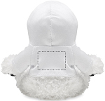 Ursulet de plus Teddy 3