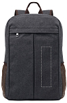 Geanta laptop din canvas 2