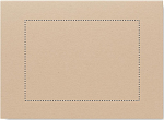 Set notite, hartie reciclata 2