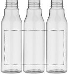 Sticla RPET cu capac PP 600 ml 3
